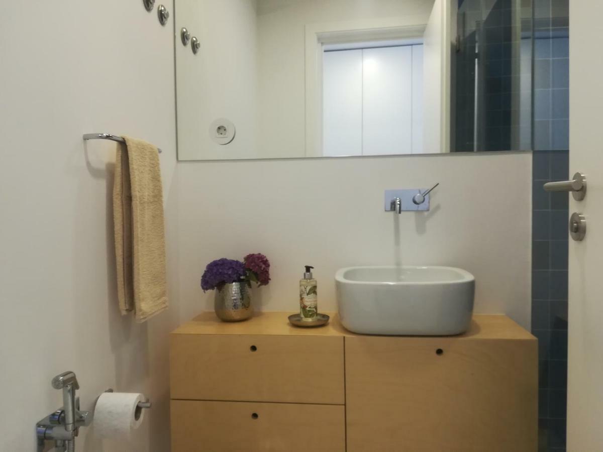 Ceuta Apartment Porto