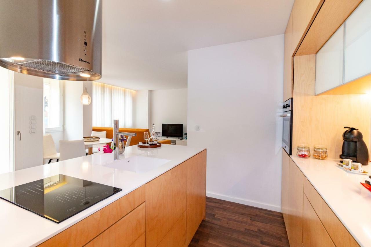 Apartament Ceuta Porto