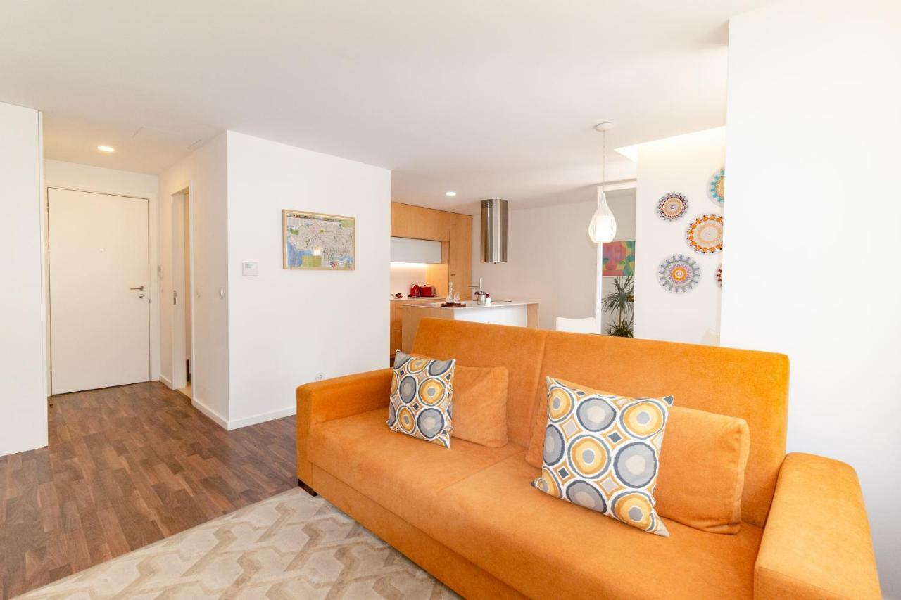 Ceuta Apartament