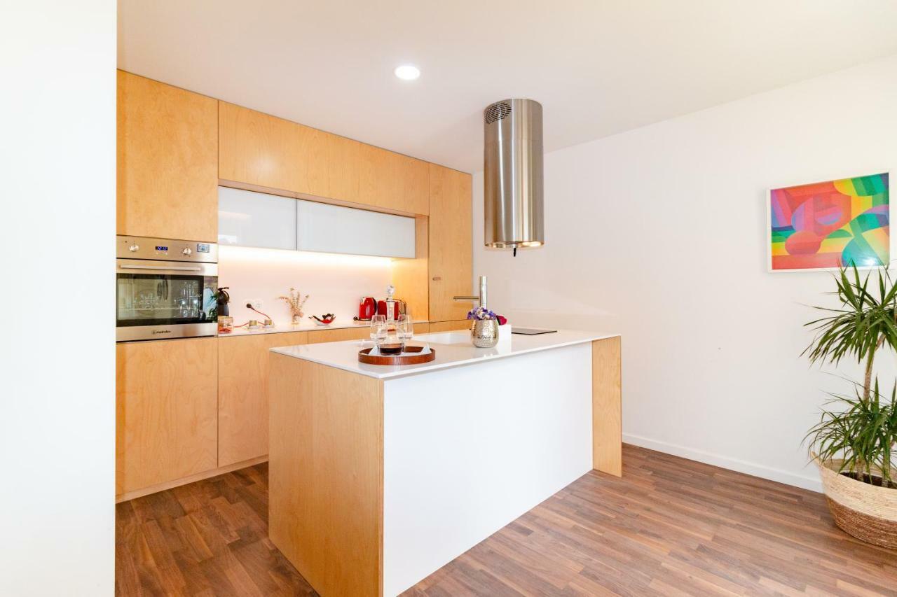 Apartament Ceuta